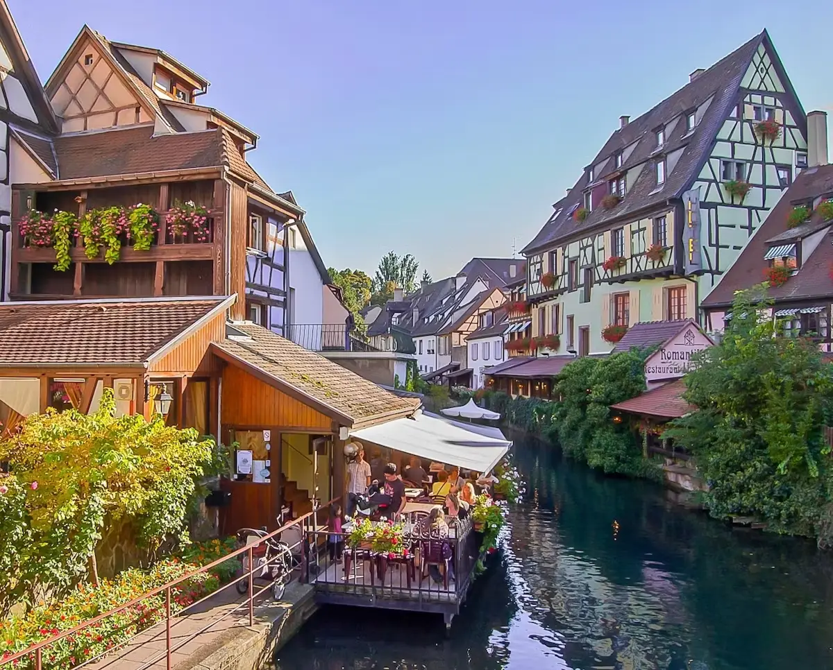 Taxi conventionné Haguenau